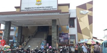 Pasar Sumber Ditutup, Pedagang Dukung Langkah Pemerintah
