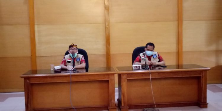 Tambah 2 Warga Positif Covid-19, Pemkab Cirebon Tak Akan Perpanjang PSBB