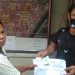 FPB Kembali Beri Bantuan Warga Panjunan yang Rumahnya Ambruk