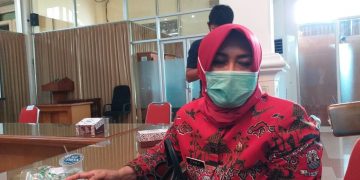 Soal Hasil PCR dengan Kop Surat UGJ, Kadinkes Berikan Penjelasan