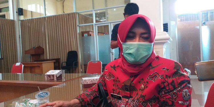 Soal Hasil PCR dengan Kop Surat UGJ, Kadinkes Berikan Penjelasan