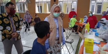 Eti Minta Semua Sabar Tunggu Prosedur PCR RSDGJ Selesai