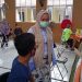 Eti Minta Semua Sabar Tunggu Prosedur PCR RSDGJ Selesai