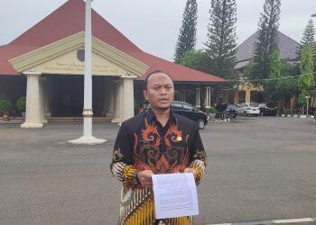 Ibu Rumah Tangga Positif Terinfeksi Corona dari Suaminya