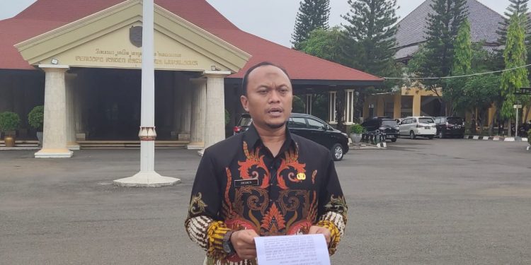 Ibu Rumah Tangga Positif Terinfeksi Corona dari Suaminya