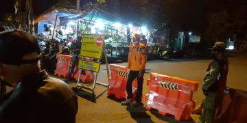 Dua Pedagang Positif Covid-19, Pasar Sumber Ditutup Sementara Hingga 11 Juni