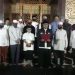 Masjid di Kota Cirebon Hari Ini Bisa Gelar Shalat Jumat