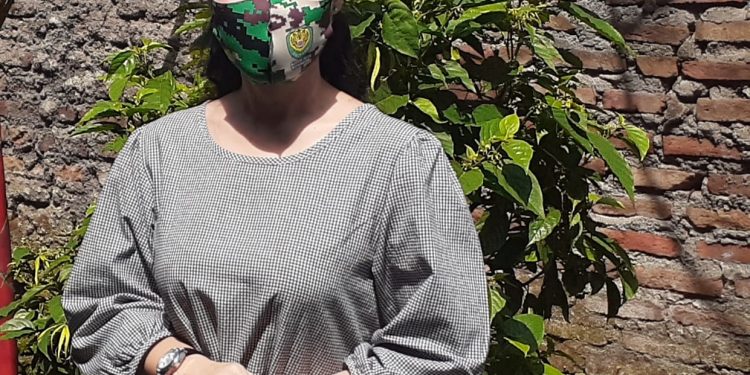 Ervina: Lansia Perlu Mendapat Pelayanan Kesehatan Terintegrasi