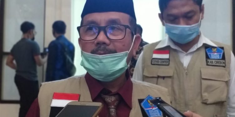 Per 1 Juni, Kabupaten Cirebon Terapkan Adaptasi Kehidupan Baru