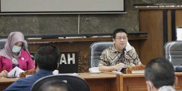 YPSGJ Ajukan Permohonan Hibah Tanah ke Pemkot Cirebon