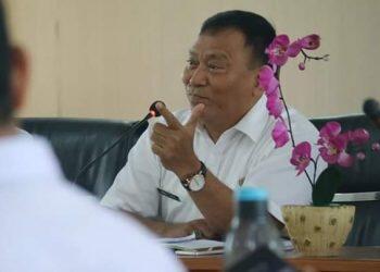 Nanin Dilantik Jadi Pj Sekda yang Baru Pada 2 Juni