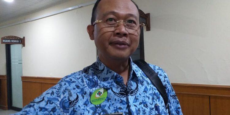 Pesan Berantai Pasien Sumber Sembuh, Direktur RSUD Arjawinangun: Itu Hoax