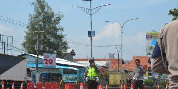 Dirjen Hubdar: PJU Solar di Pantura Banyak Dicuri