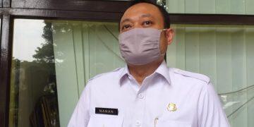Kasus Positif ke-13 Kabupaten Cirebon, Hasil Swab di Pasar Tradisional