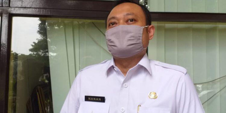 Kasus Positif ke-13 Kabupaten Cirebon, Hasil Swab di Pasar Tradisional