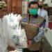 Hero Salurkan Bantuan Paket Sembako dan APD di Cirebon dan Indramayu