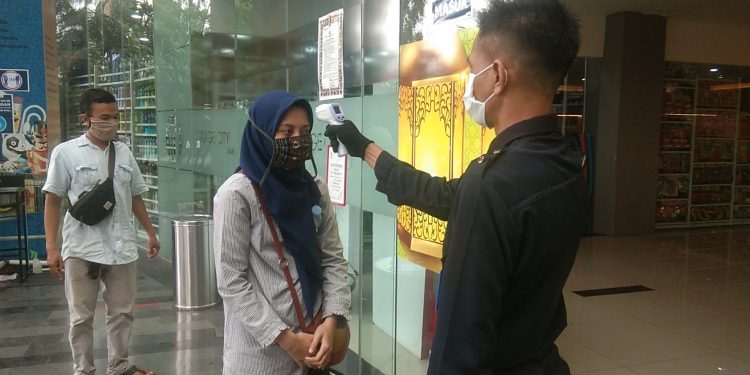 Hari Ini, Grage Mall dan Grage City Mall Buka Kembali