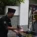 IPNU Berbagi Takjil Gratis di 2 Desa Kecamatan Gegesik