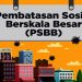 Pemprov Jabar Putuskan Perpanjang PSBB Tingkat Provinsi Selama 14 Hari