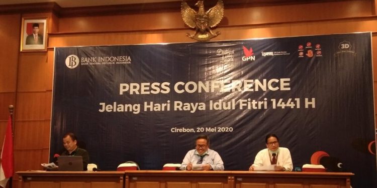 Inflasi Kota Cirebon Rendah, Daya Beli Masyarakat Menurun