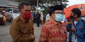 Wilayah III Cirebon Berlakukan PSBB, Masyarakat Jangan Panik