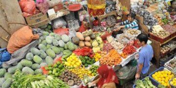 Imron Sebut PAD Pasar Tradisional Banyak yang Bocor