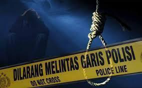 Rosita Ditemukan Gantung Diri di Kamar Rumahnya