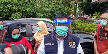 Pelaksanaan New Normal, Walikota Tunggu Juklak Pusat