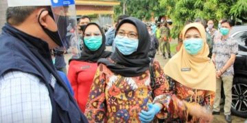 Pansus Minta Pelaksanaan Rapid Test Diperbanyak
