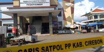 Pasar Sumber