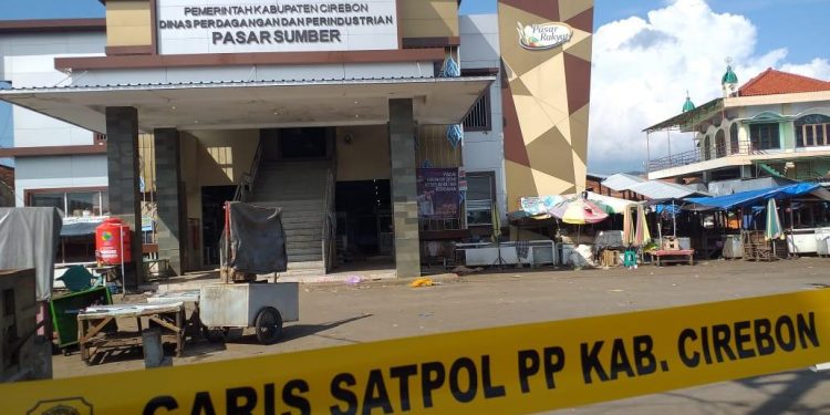 Pasar Sumber