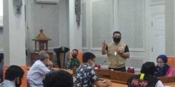 Walikota Cirebon Putuskan PSBB Diperpanjang 14 Hari Lagi