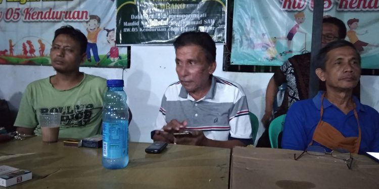 Forum Panjunan Bersatu