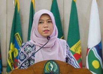 Hari ini, Nanin Dilantik Jadi Pj Sekda Kota Cirebon