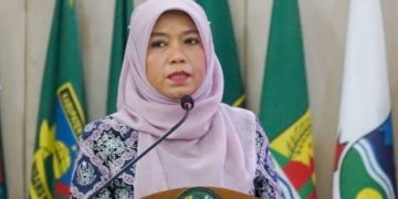 Hari ini, Nanin Dilantik Jadi Pj Sekda Kota Cirebon