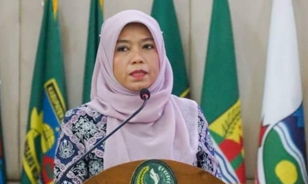 Hari ini, Nanin Dilantik Jadi Pj Sekda Kota Cirebon