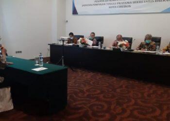 Nilai Uji Kompetensi Ketat, Walikota Kesulitan Pilih Sekda