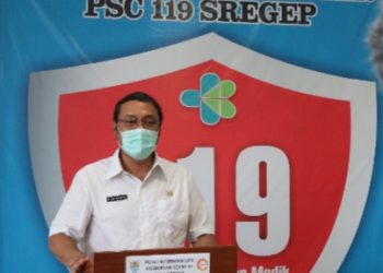 Positif Covid-19 Bertambah Dua Orang di Kota Cirebon