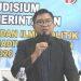 Agus Rianto – Kaprodi Ilmu Pemerintahan Universita Muhammadiyah Cirebon