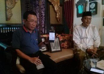Rahardjo: Tidak Ambisi untuk Naik Tahta Menjadi Sultan