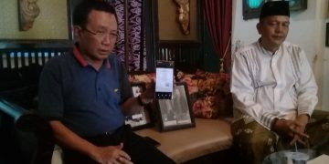 Rahardjo: Tidak Ambisi untuk Naik Tahta Menjadi Sultan