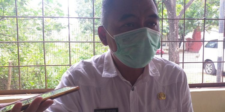 Satu Pasien Positif Sembuh, Kabupaten Cirebon Siap Sambut Zero Kasus