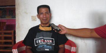 Tanah Bengkok Tujuh Perangkat Desa Diduga Dijual Kuwu Kalimekar