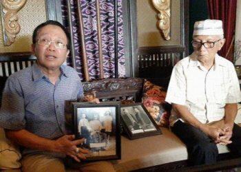 Walikota Berharap Masalah Keraton Kasepuhan Bisa Diselesaikan