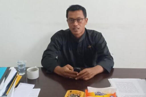 Anggaran Penanganan Covid-19