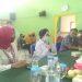 Selly Ajak Gelorakan Semangat Gotong Royong di Tengah Pandemi