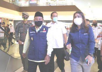 Pada Masa AKB, Pemprov Jabar Terapkan Tiga Pilar