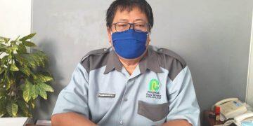 Semua Pasar Tradisional Terbuka Untuk Rapid Test