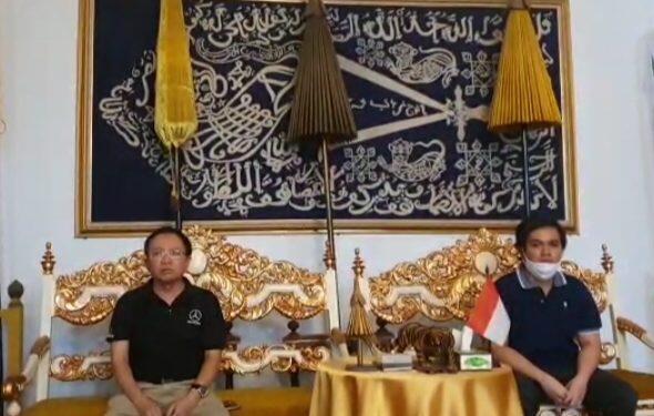 Keraton Kesepuhan Diambil Alih, PRA Arief Akan Polisikan Oknum yang Mengaku Sultan