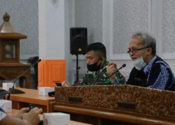 Menuju AKB, Pemkot Siapkan Aturan dan Penambahan Anggaran